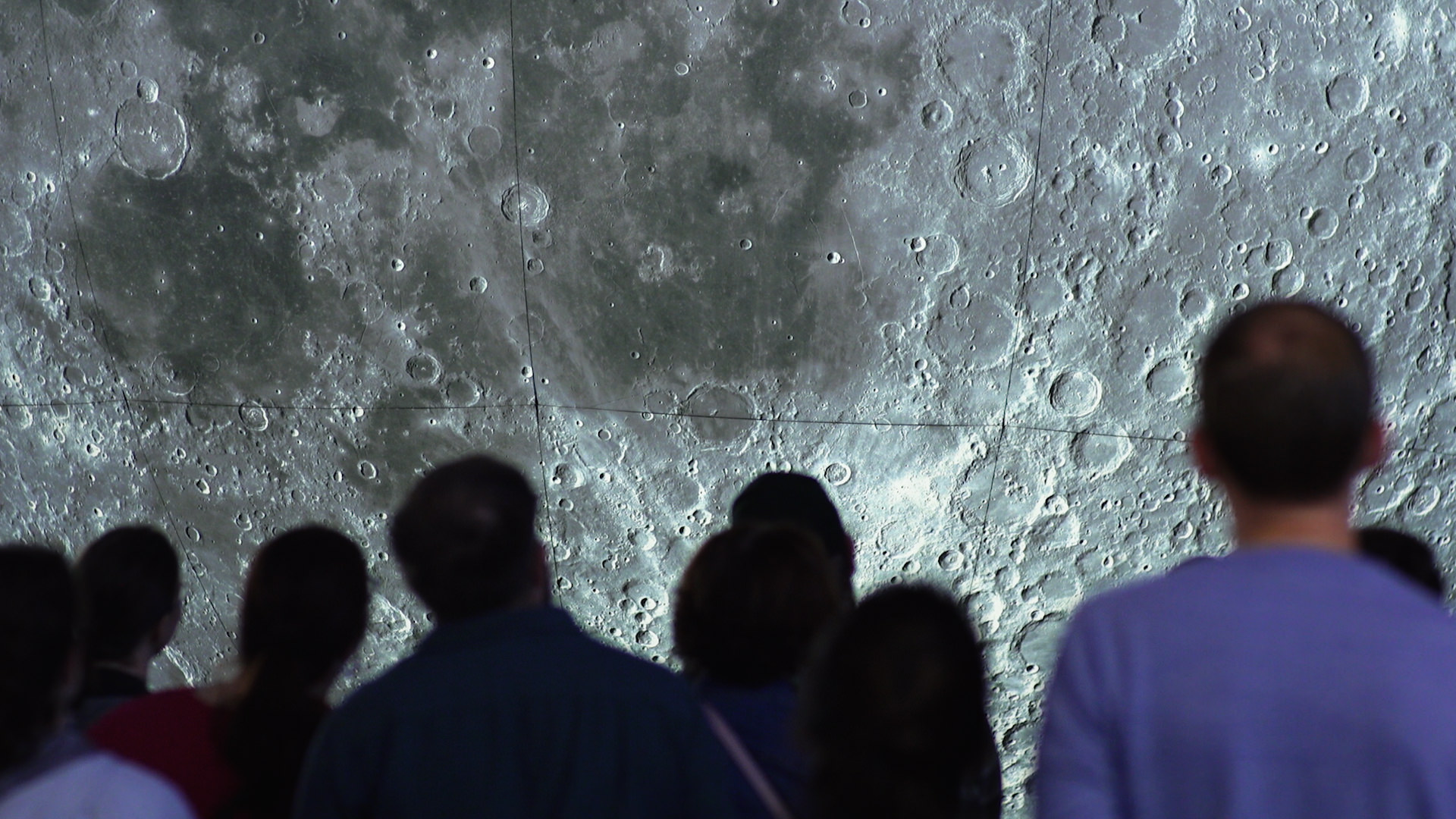 Lesson Plan: Who Owns the Moon?