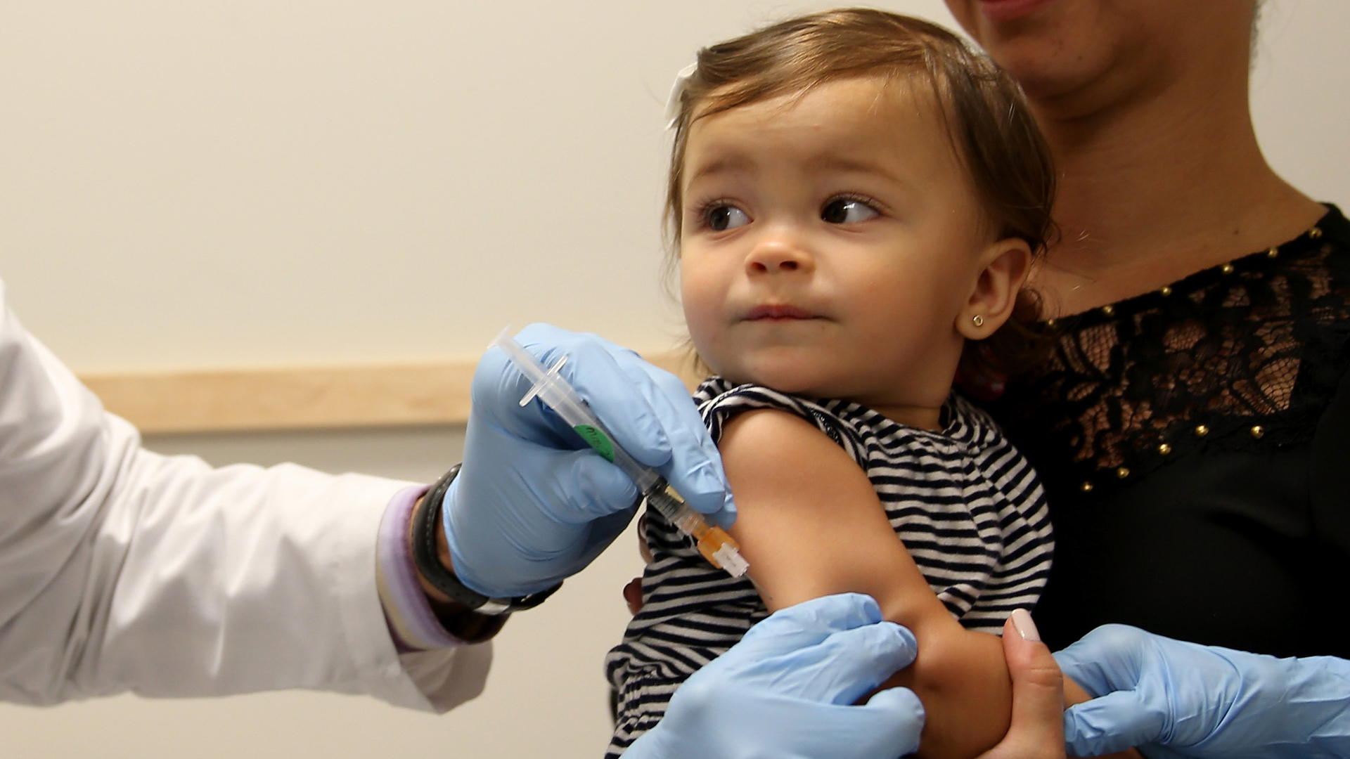 Lesson Plan: Vaccine Skepticism Is Reviving Preventable Diseases
