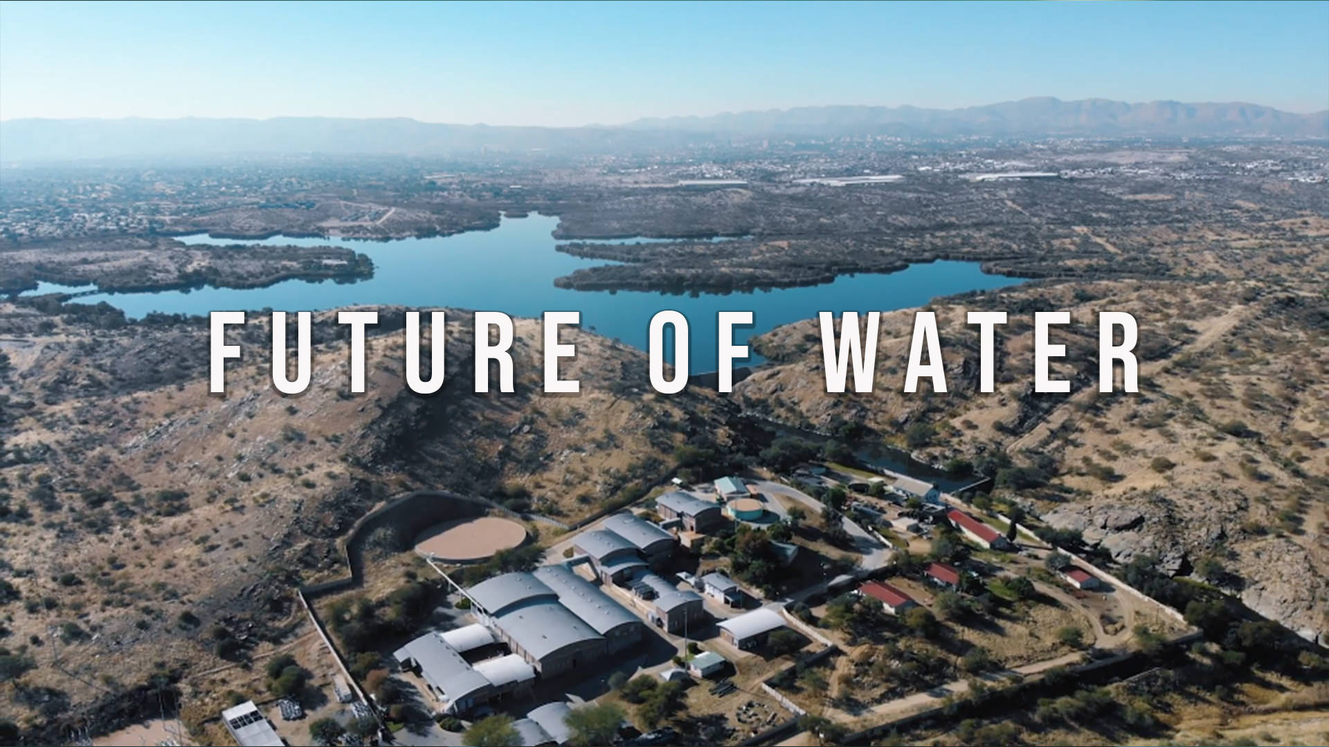 Lesson Plan: Reclaiming the Future of Water