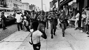 Racial Inequality Was Tearing the U.S. Apart, a 1968 Report Warned. It Was Ignored.