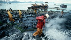 Unprepared: Lessons From Two Massive Oil Spills
