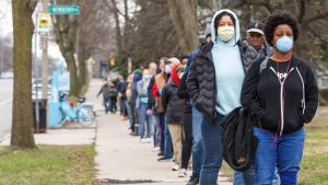 How Black Women Fought Racism and Sexism for the Right to Vote