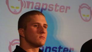 From Napster to Netflix: The History and Impact of Streaming Services