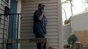 Burden of Richmond Evictions Weighs Heaviest in Black Neighborhoods