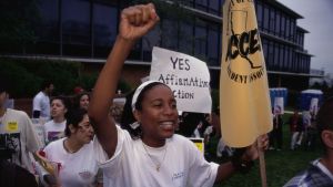 Why the Supreme Court Endorsed, Then Limited Affirmative Action