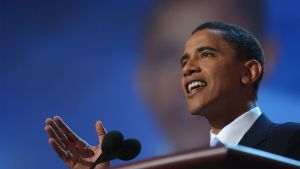 Lessons From the 2004 Democratic Convention: Obama’s Speech