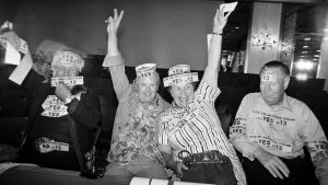 The Populist Politician and California’s Property Tax Revolt