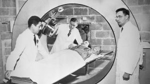 Nixon and the Long, Somewhat Successful, War on Cancer