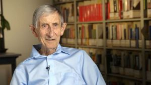 Freeman Dyson