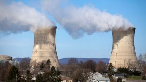 Nuclear Meltdowns Raised Fears, but Growing Energy Needs May Outweigh Them