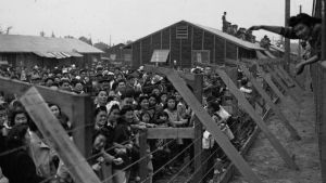 How a 1944 Supreme Court Ruling on Internment Camps Led to a Reckoning