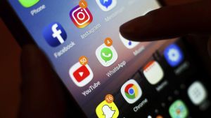 Online All the Time? Researchers Predicted It.