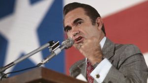 Us vs. Them: From George Wallace to Donald Trump