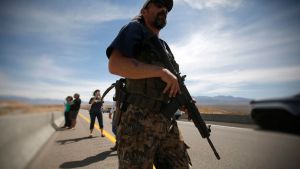 Why Waco Is Still a Battleground in the Second Amendment Debate