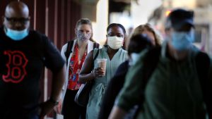 Working Sick During Covid: What We Learned from Swine Flu