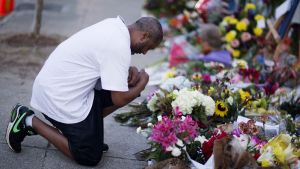 Extremism in America: A Surge in Violence