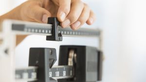 What’s in a Number? Some Research Shows That a Lower B.M.I. Isn’t Always Better.