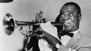 Louis Armstrong And The Black Celebrity’s Dilemma