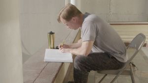 Could a Simple Intervention Fight a Suicide Crisis?