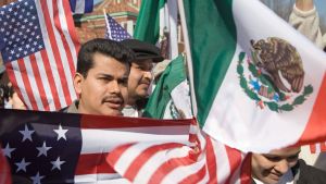 How Prop. 187 Transformed the Immigration Debate and California Politics