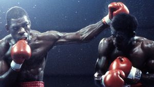 Boxers Confront Brain Injuries, Their Most Challenging Foe