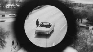 Conspiracy Theories and Fake News from JFK to Pizzagate