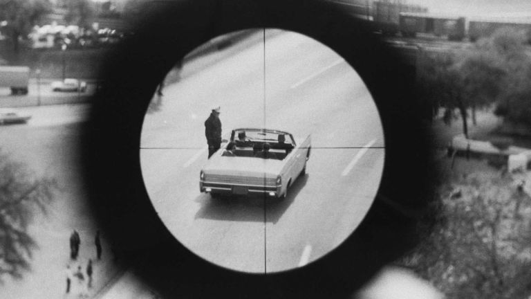 Conspiracy Theories and Fake News from JFK to Pizzagate