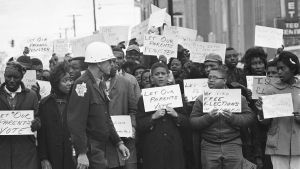 Poll Watchers and the Long History of Voter Intimidation