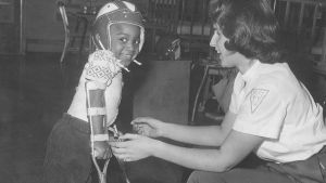 Racial Health Disparities Didn’t Start With Covid: The Overlooked History of Polio