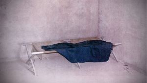 He’s the only CIA Contractor to be Convicted in a Torture-related Case