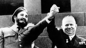 Putin’s Nuclear Threats Evoke Cold War Tensions of the Cuban Missile Crisis