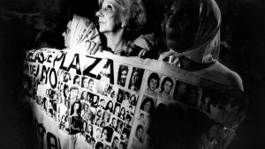 Argentina’s Stolen Babies, and the Grandmothers Leading the Search