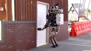 Teaching Robots to do Easy Stuff is Still Hard