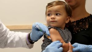 Vaccine Skepticism Is Reviving Preventable Diseases