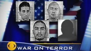 Wrongly Accused of Terrorism: The Sleeper Cell That Wasn’t