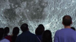 The Moon’s Lasting Pull