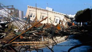 Earthquake Readiness: How the San Franciso 1989 Quake Shook Awareness