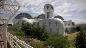 Biosphere 2: A Faulty Mars Survival Test Gets a Second Act