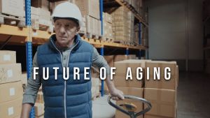 Future of Aging