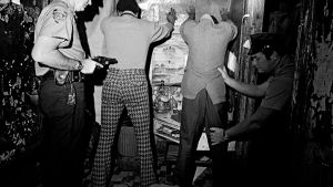 How Heroin Addiction’s Rural Spread Changed the War on Drugs