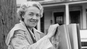 “No” on Impeachment Unites Today’s GOP. In the 1950s, a Renegade Dared to Break Ranks