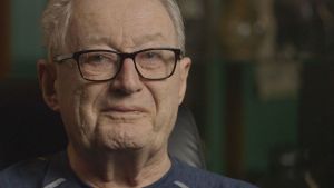 The Doctor who Identified Shaken Baby Syndrome