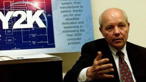 From Y2K to 2038, Lessons Learned from First Computer Crisis