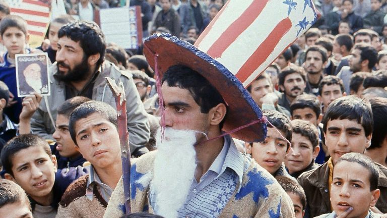 The Secret C.I.A. Operation That Haunts U.S.-Iran Relations