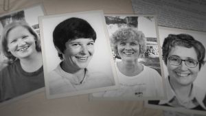 The Murder of US Churchwomen in El Salvador That Exposed a Government Coverup
