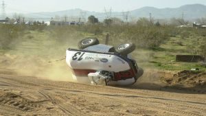 Can We Teach Cars to Drive? It’s an Uphill Challenge.