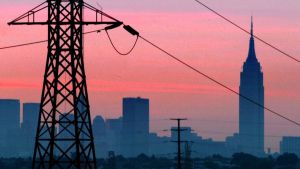 Blackout: Understanding the US Power Grid’s Vulnerability from the 2003 Failure