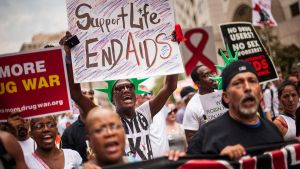 AIDS: From Ryan White to Today’s Silent Epidemic