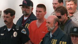 Extremism in America: The Oklahoma City Bombing