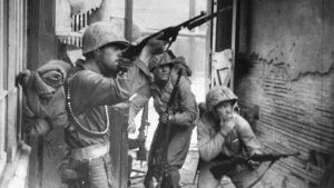 How the Korean War Changed the Way the U.S. Goes to Battle